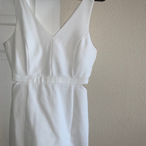 Mini Dress - Picture 2 of 3